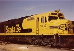 ATSF 5947